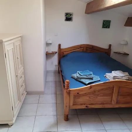Apartamento Chez Sylvie Et Benoit *