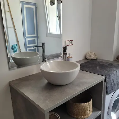 Chez Sylvie Et Benoit Apartamento Dieulefit